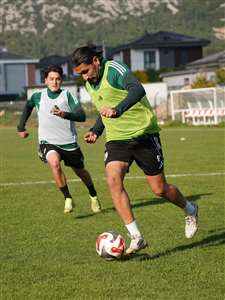 Muğlaspor sahasında Altınordu'yu ağırlayacak haberi